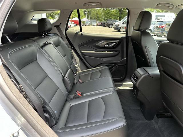 Photo of 2023 Sterling GMC Terrain