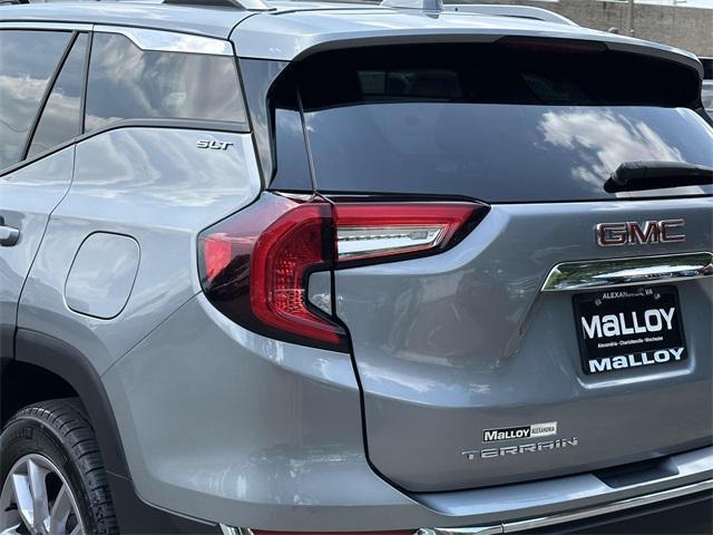 Photo of 2023 Sterling GMC Terrain