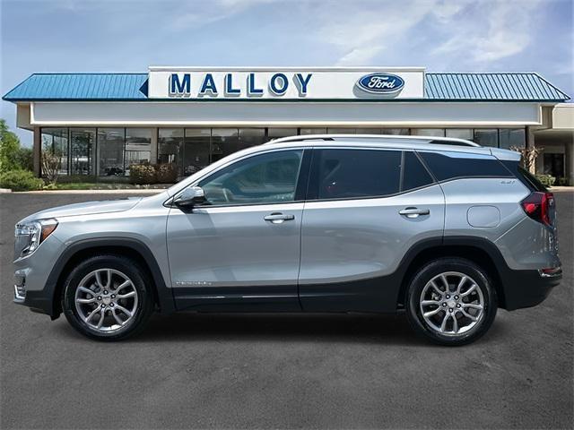 Photo of 2023 Sterling GMC Terrain