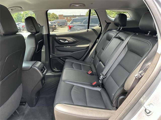 Photo of 2023 Sterling GMC Terrain
