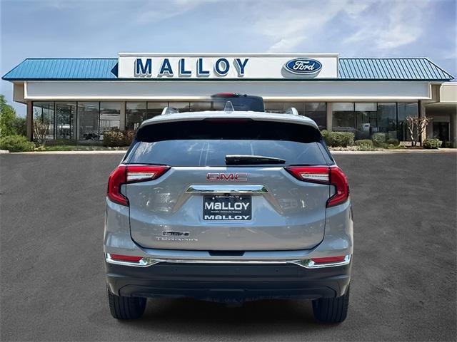 Photo of 2023 Sterling GMC Terrain