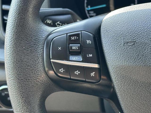 Photo of 2023 Oxford White Ford Transit-250