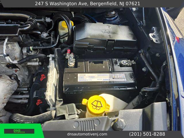 Photo of 2014  Jeep Cherokee