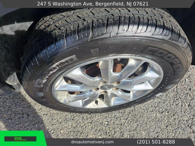 Photo of 2014  Jeep Cherokee