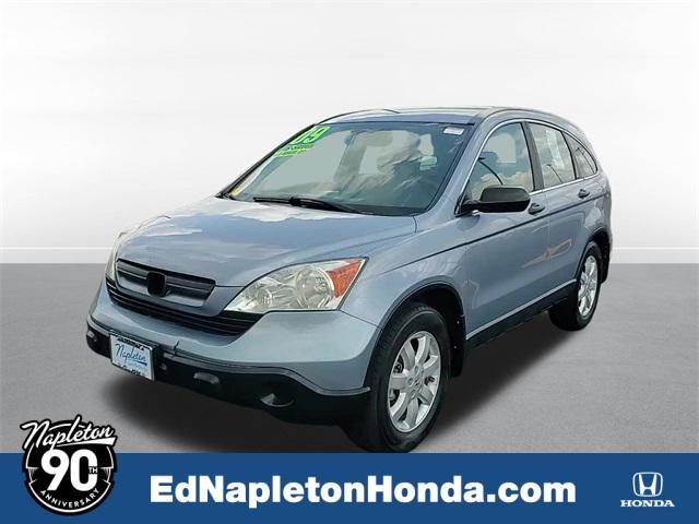 2009 Honda CR-V