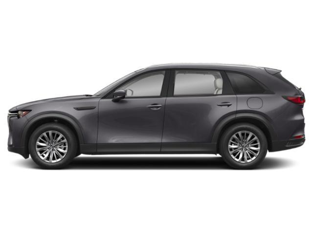 Photo of 2024 Machine Gray Metallic Mazda CX-90