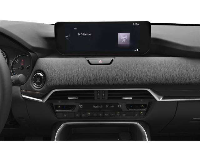 Photo of 2024 Machine Gray Metallic Mazda CX-90