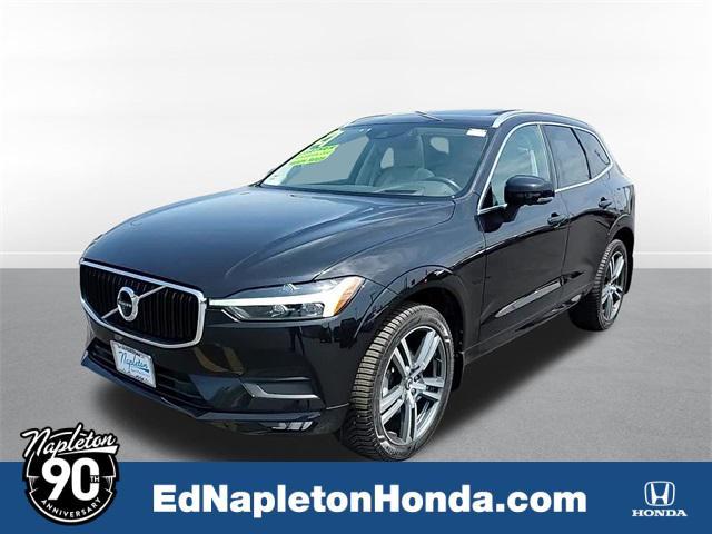 2021 Volvo XC60