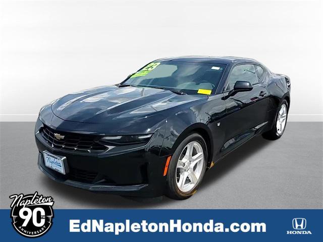2023 Chevrolet Camaro