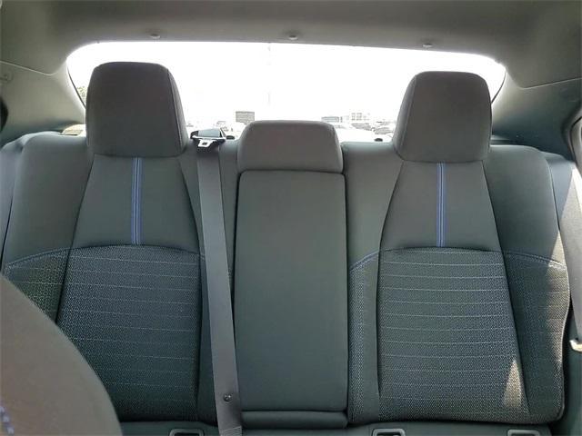 Photo of 2021 White Toyota Corolla