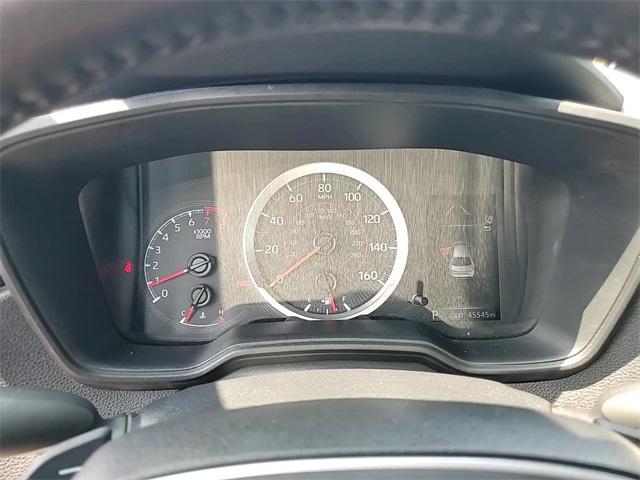 Photo of 2021 White Toyota Corolla