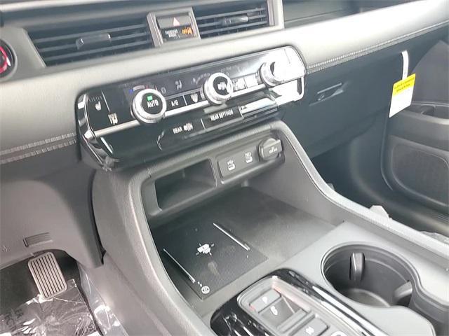 Photo of 2026 Sonic Gray Pearl Honda Passport