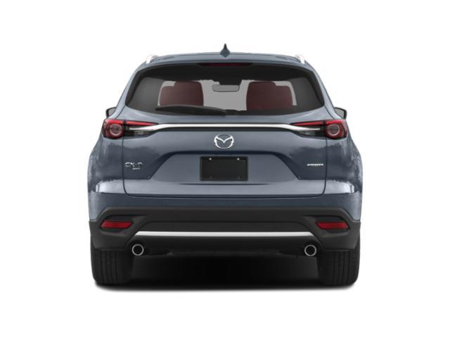 Photo of 2023 Polymetal Gray Metallic Mazda CX-9