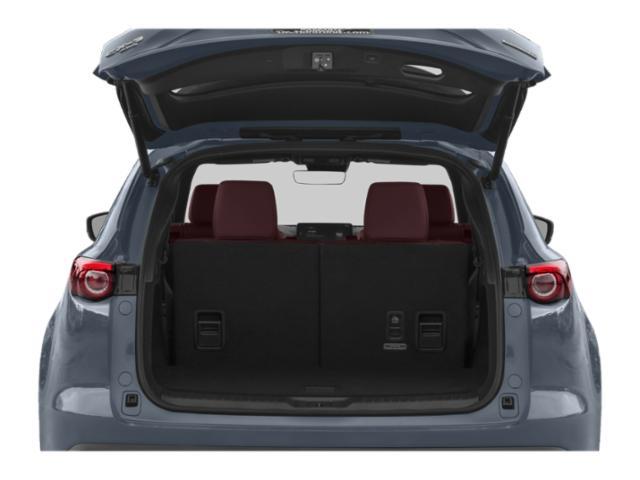 Photo of 2023 Polymetal Gray Metallic Mazda CX-9