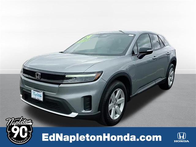 2024 Honda Prologue