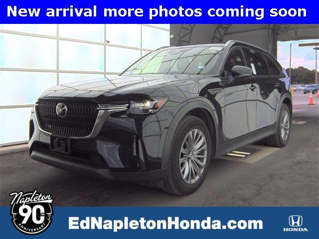 2024 Mazda Cx-90