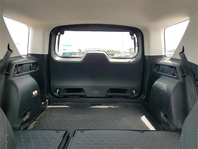 Photo of 2021 Gray Ford Bronco Sport