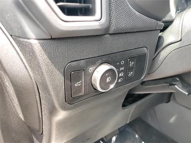 Photo of 2021 Gray Ford Bronco Sport