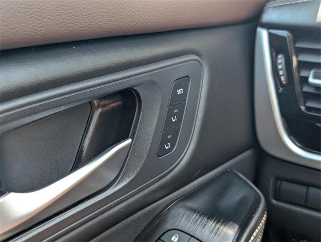 Photo of 2023 Boulder Gray Pearl Nissan Rogue