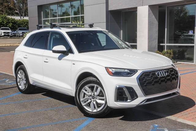 2024 Audi Q5