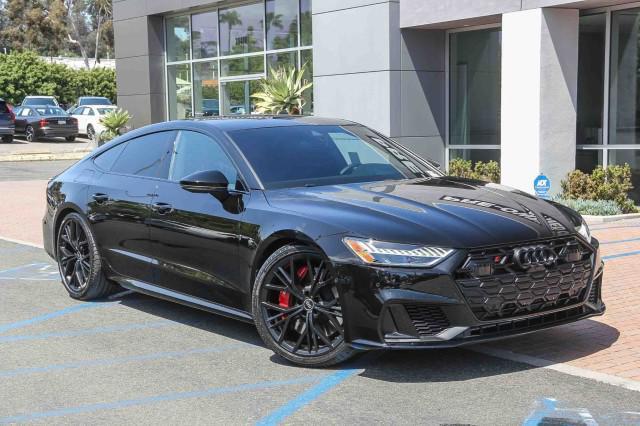 2024 Audi S7