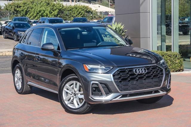 2024 Audi Q5