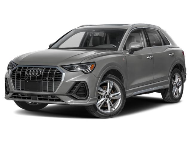 2024 Audi Q3