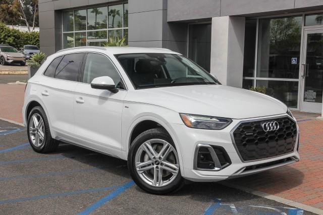 2022 Audi Q5