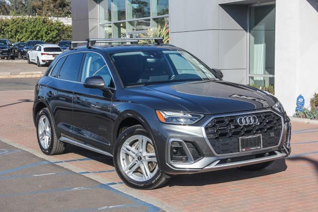 2024 Audi Q5