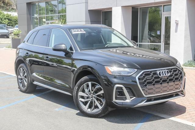 2023 Audi Q5