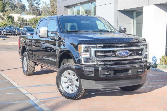 2022 Ford F-250