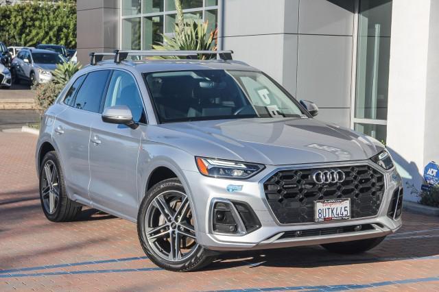 2021 Audi Q5