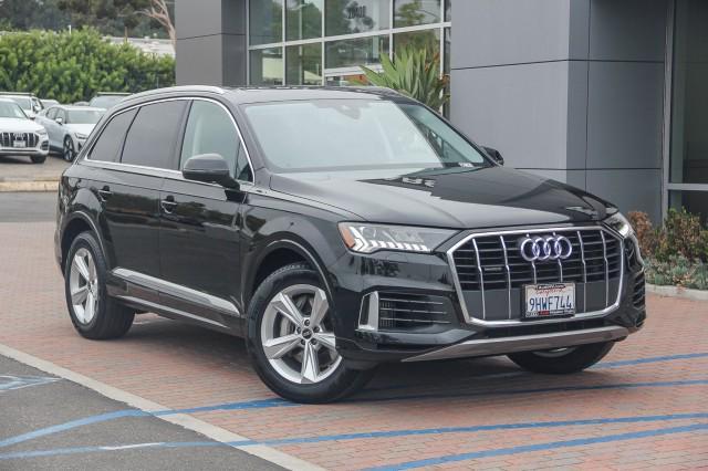 2023 Audi Q7