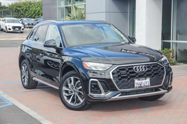 2023 Audi Q5