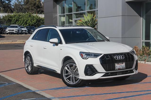 2023 Audi Q3