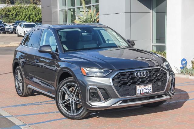 2022 Audi Q5