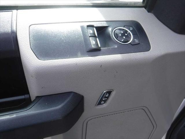 Photo of 2018 Oxford White Ford F-150