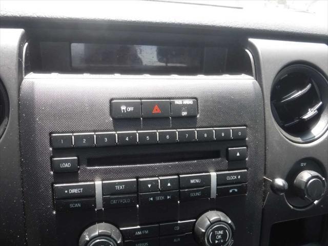 Photo of 2012  Ford F-150