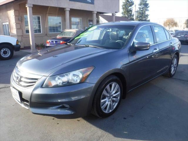 2011 Honda Accord