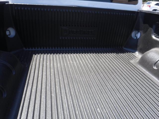 Photo of 2019 Oxford White Ford Ranger