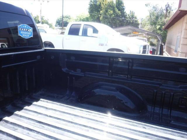 Photo of 2022 Special Exterior Color Chevrolet Colorado