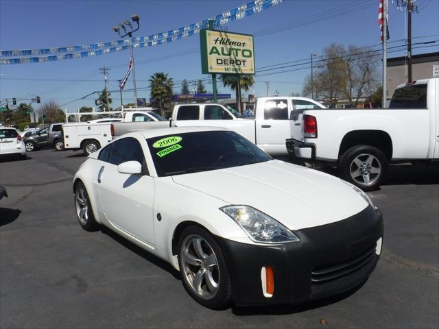 2006 Nissan 350Z