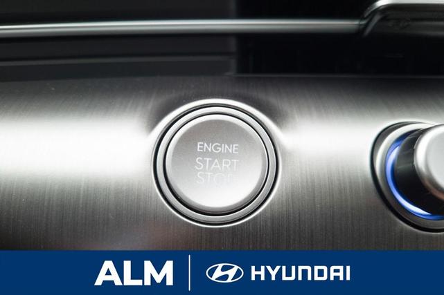 Photo of 2025 Red Metallic Hyundai KONA