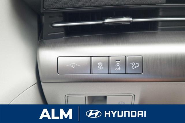 Photo of 2025 Red Metallic Hyundai KONA