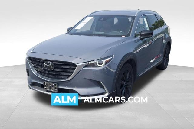 2023 Mazda CX-9