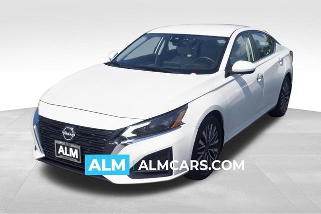 2023 Nissan Altima