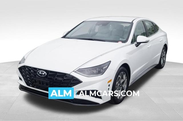 2023 Hyundai Sonata