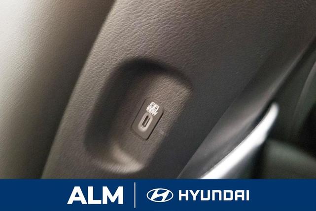 Photo of 2026 A2B Hyundai PALISADE