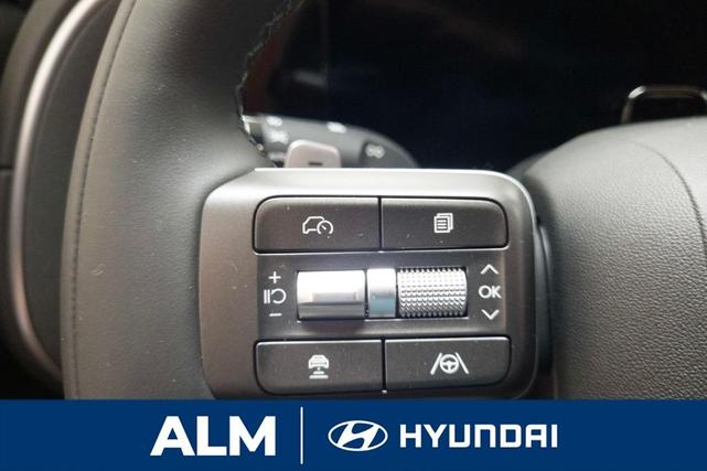 Photo of 2026 A2B Hyundai PALISADE