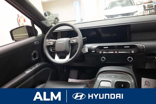 Photo of 2026 A2B Hyundai PALISADE